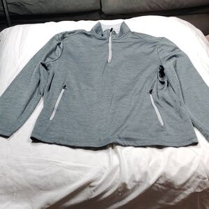 PGA Tour men's long sleeved pullover size medium
